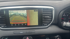 Kia Sportage 1.6 CRDi ISG 4 5dr Diesel Estate